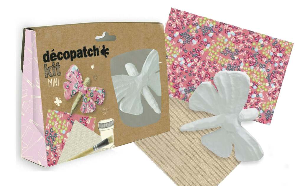 decoupage-motyl